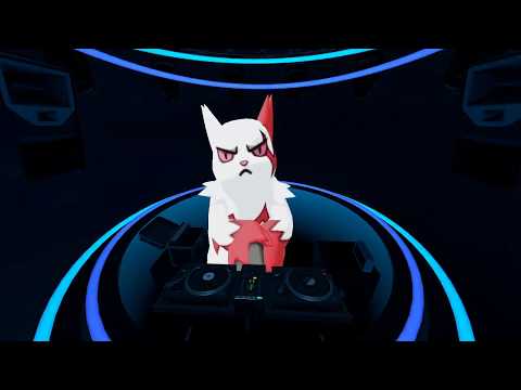 Virtual Wax Sessions vol. 16: Dub Step [Vinyl Reality + LIV]