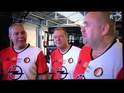 Rotterdam en Trots nabeschouwing