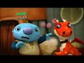 Wallykazam The Cake Monster Promo 2014