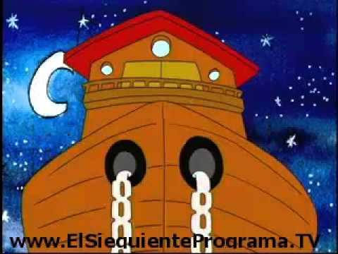 El Siguiente Programa 3x15 La Devoradora De Bora Bora   Parte 1