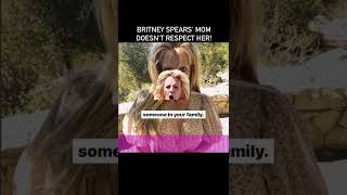 Britney Spears&#39; Mom Doesn&#39;t Respect Her! | Perez Hilton