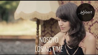 NOSOYO - Losing Time (Live Akustik beim Rocken am Brocken)