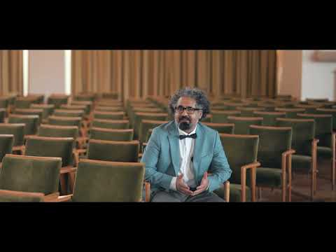 Muhammad Iqbal-Forschungsstelle (MIFS) - Prof. Dr. Milad Karimi
