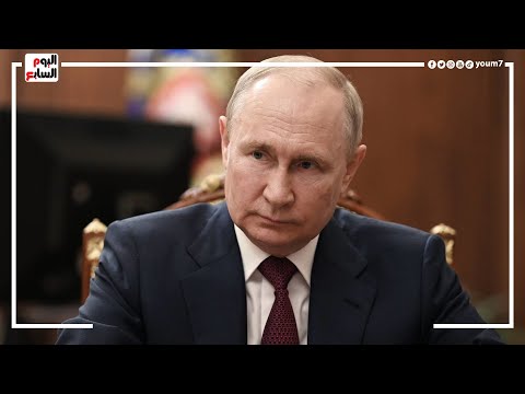 رئيس جنوب أفريقيا اعتقال بوتين على أراضينا بمثابة إعلان حرب