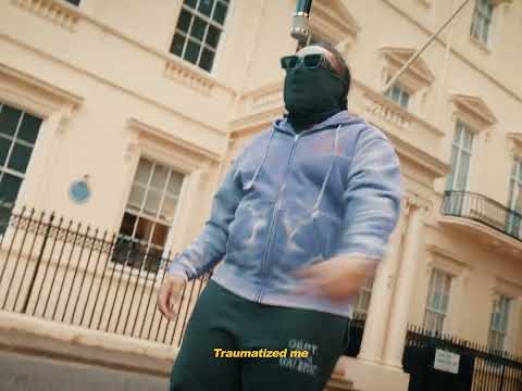 Yayo.Upt - Rap Mode (official video)