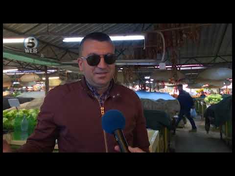Трговците го одбележаа најслабиот велигденски пазар