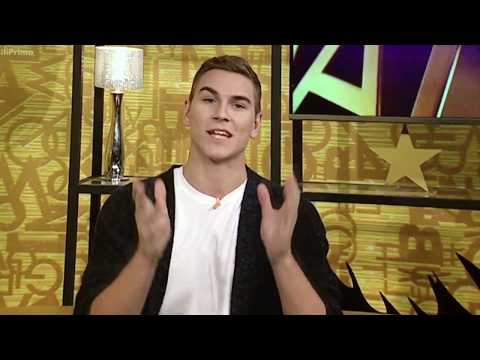 Rene Junior - Top Star Magazín 31.01.2018