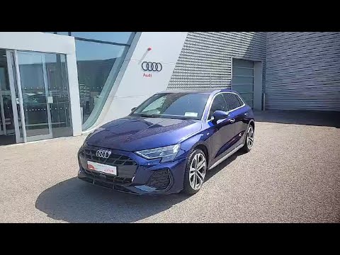 Audi A3 A3 S Line 40 Tfsi E - Image 2