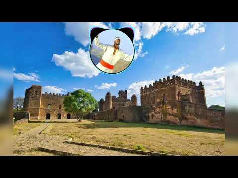 Dagne Walle  ዘርትሁን ጎንደር Zertihun Gonder Ethiopian music .