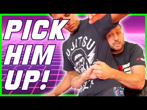 LIFT and Slam SAFELY!