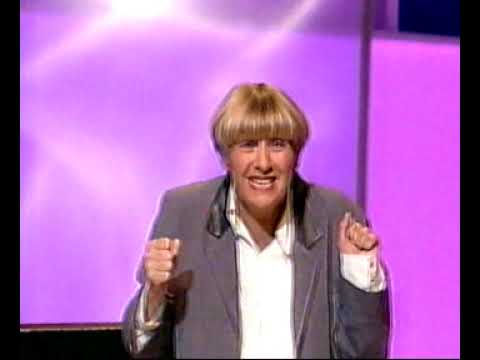 Victoria Wood Still Standing - Full recording with ads