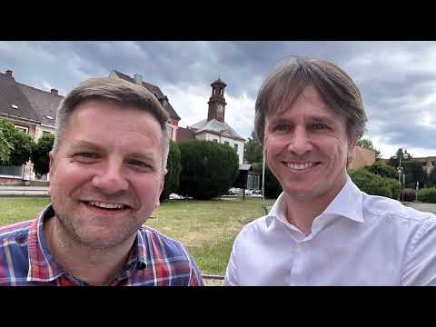 Pozvánka do Cvikova 🏃🏻‍♂️ #prostebez #cvikov