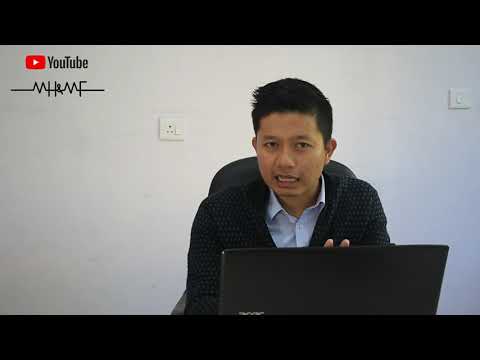 BP SANG, ZUN THLUM LEH STROKE - Dr. Martin Chawngsailova