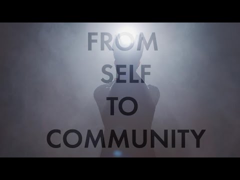 "From Self to Community" A Moment with Sifu Patrick Ng of Wan Kam Leung Practical Wing Chun Queens