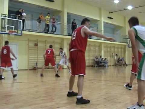 WRONBA 31.sezon, 12.kolejka