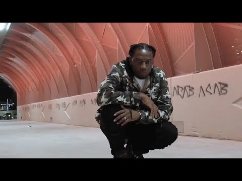 Duff Cosmic - Heaven On Earth (Official Video)