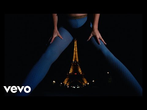 Rose Gray - I Don't Speak French (Official Video)