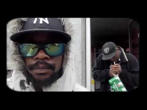 G-Shine & Scar _ Hands up (Pro by ExterBeatz) (Official Video)