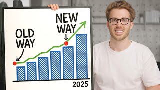 If You're Building an Accounting Firm in 2025, You Need to Do This ⏰