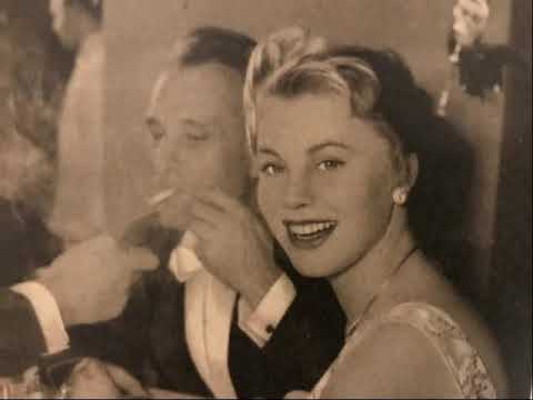 Gerhard Wendland, Werner Müller RIAS Tanzorchester Berlin, Warum, Slowfox, 1953