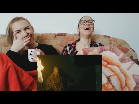 Vikings 5x19 Reaction