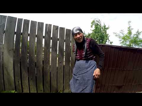 Dănești, jud Vaslui - QR4ALL