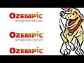 Martha Speaks Intro SCARY OZEMPIC