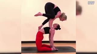 Funny Girl And Monkey and other fails! || Best fails and funny videos of the week! || February 2019!