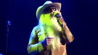 Oak Ridge Boys Thank God 4 Kid