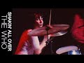 THE WHO - Shakin All Over LIVE