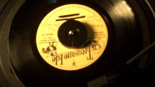 'Happy Go Lucky Girl' by the Paragons