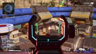 【PS5⚜️Apex】～初心者(？)とカジュアル～おばさん配信～