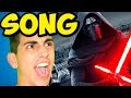 Adding Lyrics to John William's STAR WARS SCORE ...
