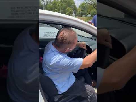 新車開光