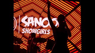 Sanook Showgirls Band