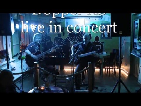 Doppel-AS live Medley