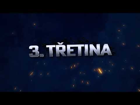 SESTŘIH | 37. kolo Maxa ligy: RI OKNA Berani Zlín vs. HC Frýdek-Místek