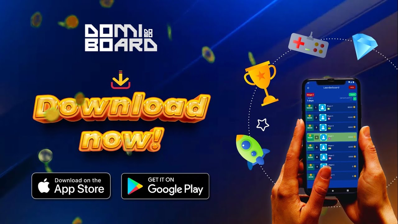 Social Motion Package