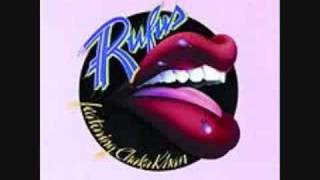 Sweet Thing - Rufus &amp; Chaka Khan