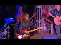 Tom Leadon (Mudcrutch) performing Queen of the Go-Go Girls with The Long Players - Nashville, TN