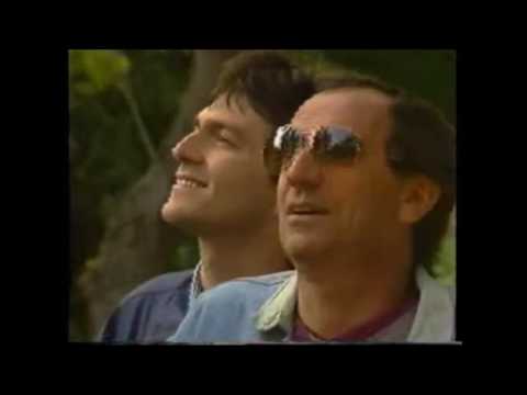 Orchestra Raoul Casadei  in GUTEN MORGEN (videoclip audio restaurato)