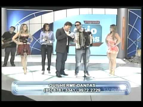 Ênio Carlos 30-09-12 - Mari Delicia e Guilherme Dantas