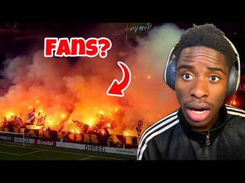 American Reacts To Ultra- Our Way Of Life!