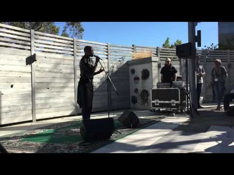 V Bozeman Live @ SBO-900: What Is Love