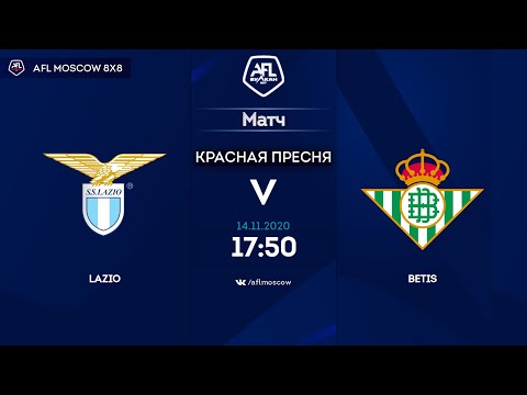 AFL20. Euroleague A2. Quaterfinal. Lazio - Betis.