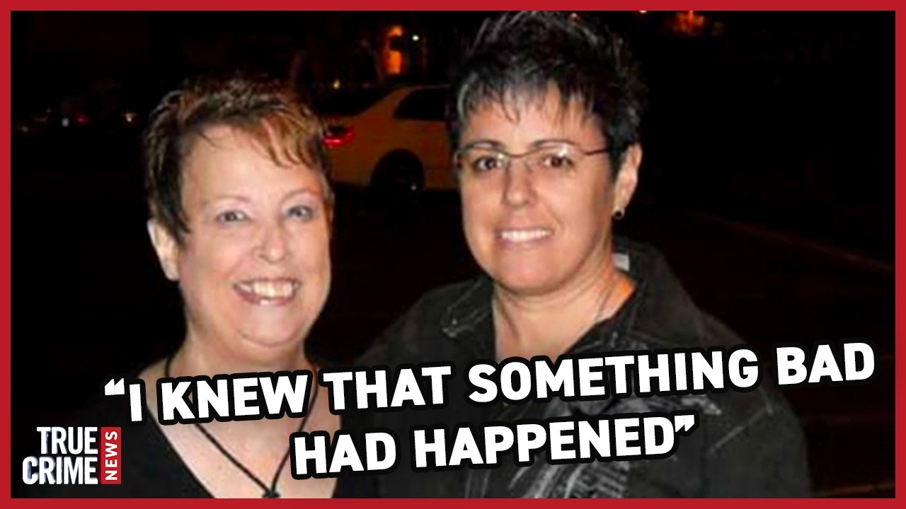 Severed leg still can't help cold case of missing couple