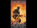 Opening To The Thin Red Line Demo VHS 1999