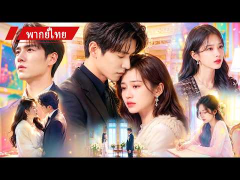 💔 แต่งงาน 3 ปี CEO ไม่เคยมองเธอ แต่เมื่อเธอรู้จุดจบของตัวเองและเลือกจากไป เขากลับคลั่งรักตามง้อ