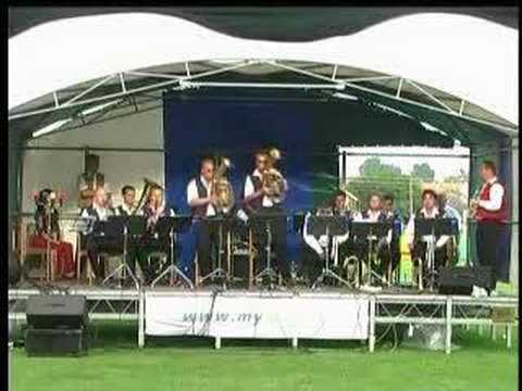 Dunajska Kapela - Unter der Burg (Pod Hradem)