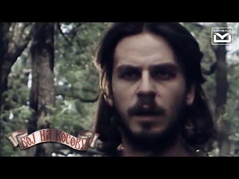 Miloš Obilić o najvećim srpskim vladarima | Boj na Kosovu